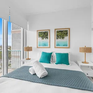 The Duporth Riverside Maroochydore