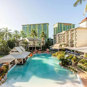 Novotel Oasis 4*, Cairns Australia