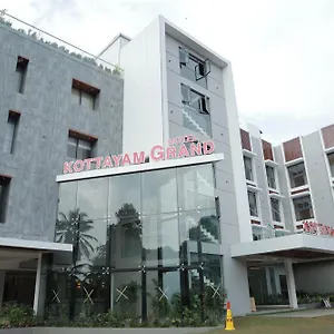 Grand 4*, Kottayam India