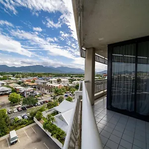 Rydges Esplanade 4*, Cairns Australia