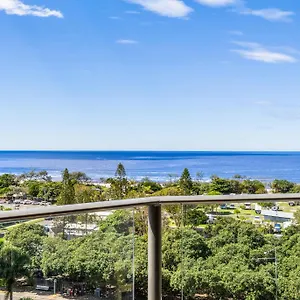 Maroochy Sands Maroochydore