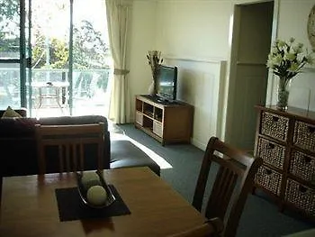 Argyle On The Park Aparthotel Maroochydore