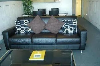Argyle On The Park Aparthotel Maroochydore